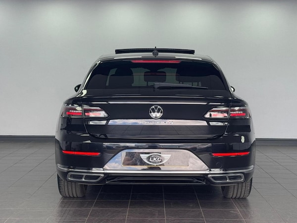 Used Volkswagen Arteon 2022 for sale - 75202559: Photo 41