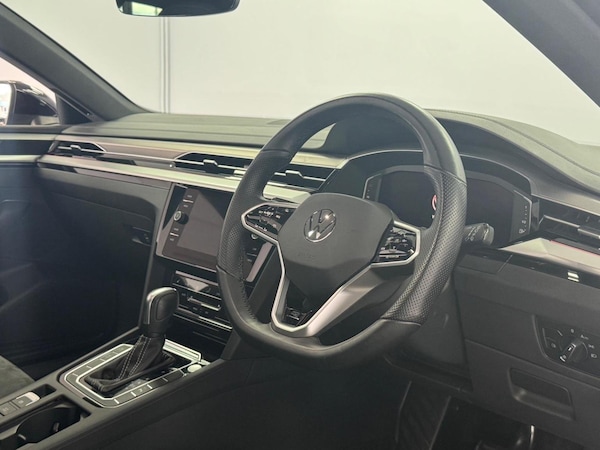 Used Volkswagen Arteon 2022 for sale - 75202559: Photo 4