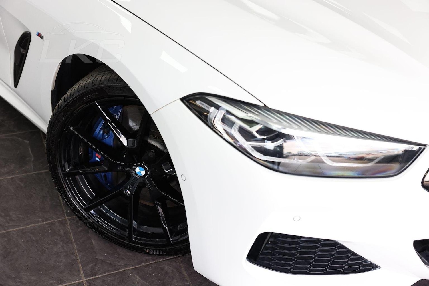 Used BMW 8 Series 2021 for sale - 76794592: Photo 10