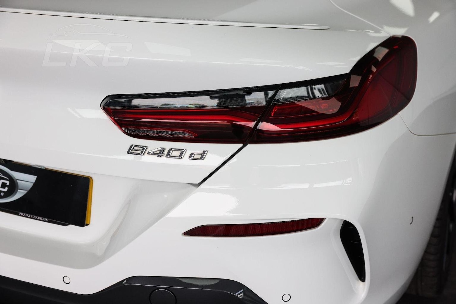 Used BMW 8 Series 2021 for sale - 76794592: Photo 12