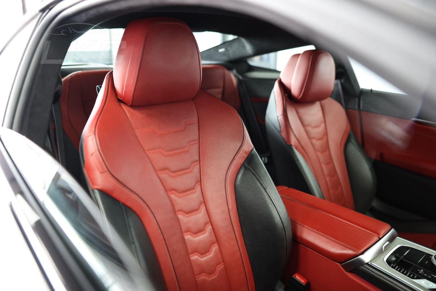 Used BMW 8 Series 2021 for sale - 76794592: Photo 14