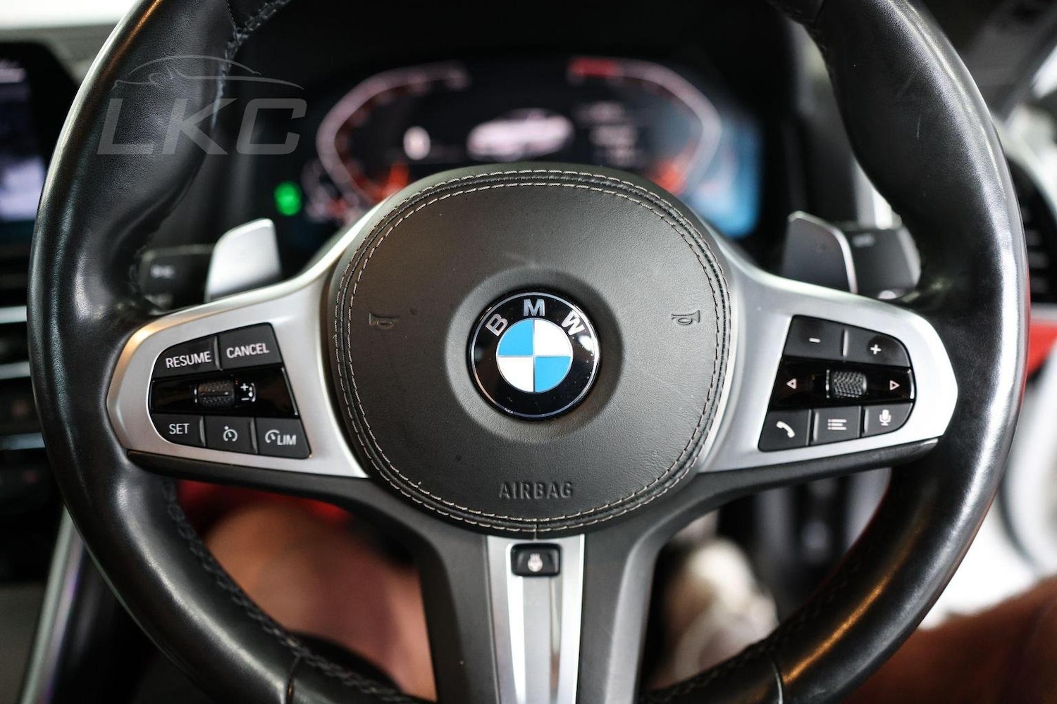 Used BMW 8 Series 2021 for sale - 76794592: Photo 21