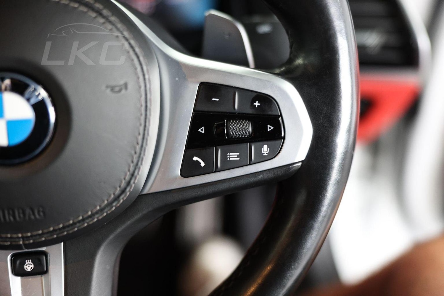 Used BMW 8 Series 2021 for sale - 76794592: Photo 22