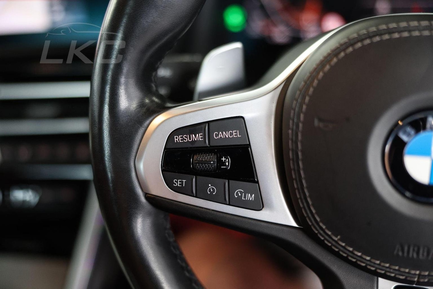 Used BMW 8 Series 2021 for sale - 76794592: Photo 24