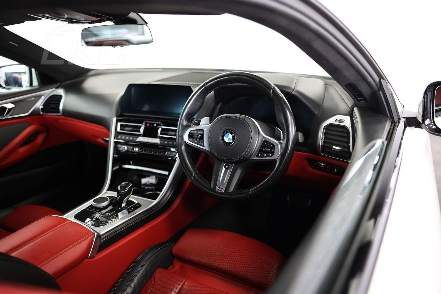 Used BMW 8 Series 2021 for sale - 76794592: Photo 3