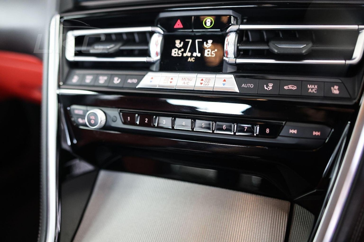 Used BMW 8 Series 2021 for sale - 76794592: Photo 34