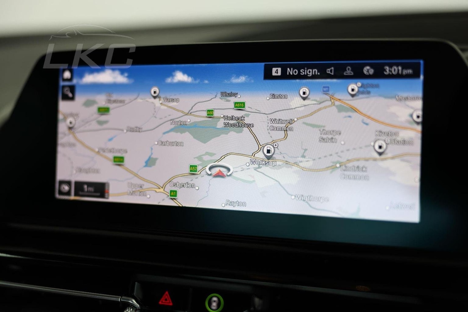 Used BMW 8 Series 2021 for sale - 76794592: Photo 36