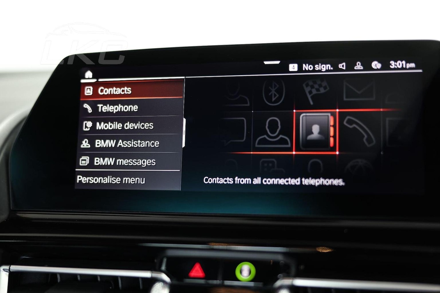 Used BMW 8 Series 2021 for sale - 76794592: Photo 38