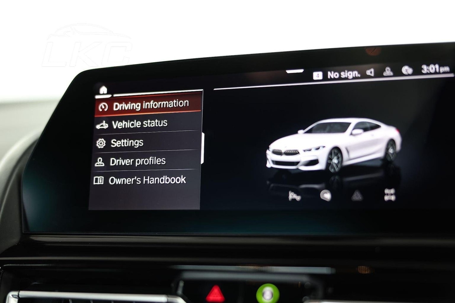 Used BMW 8 Series 2021 for sale - 76794592: Photo 39