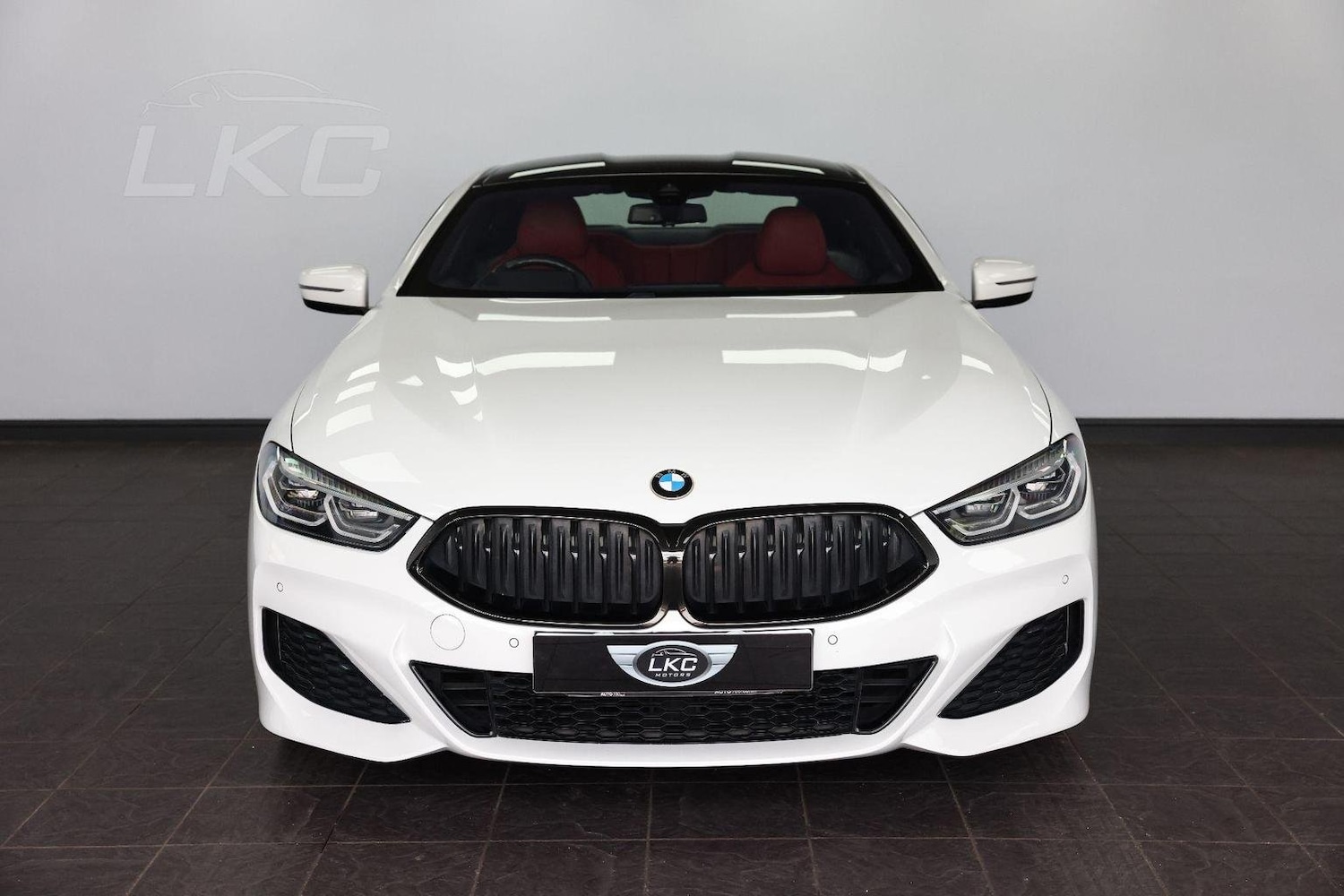 Used BMW 8 Series 2021 for sale - 76794592: Photo 4