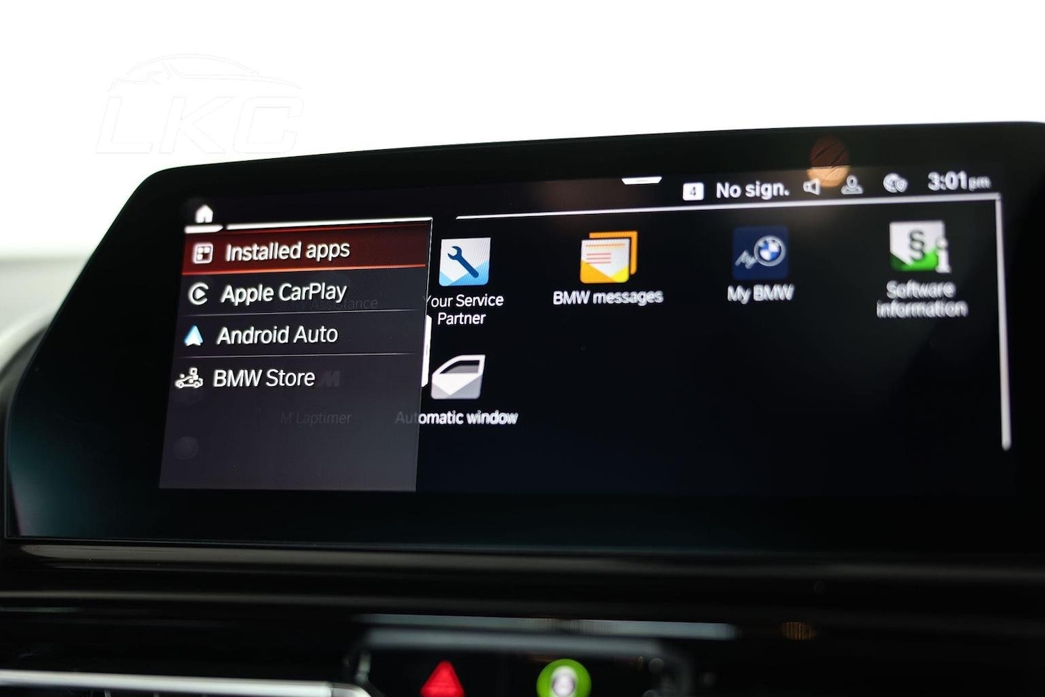 Used BMW 8 Series 2021 for sale - 76794592: Photo 40