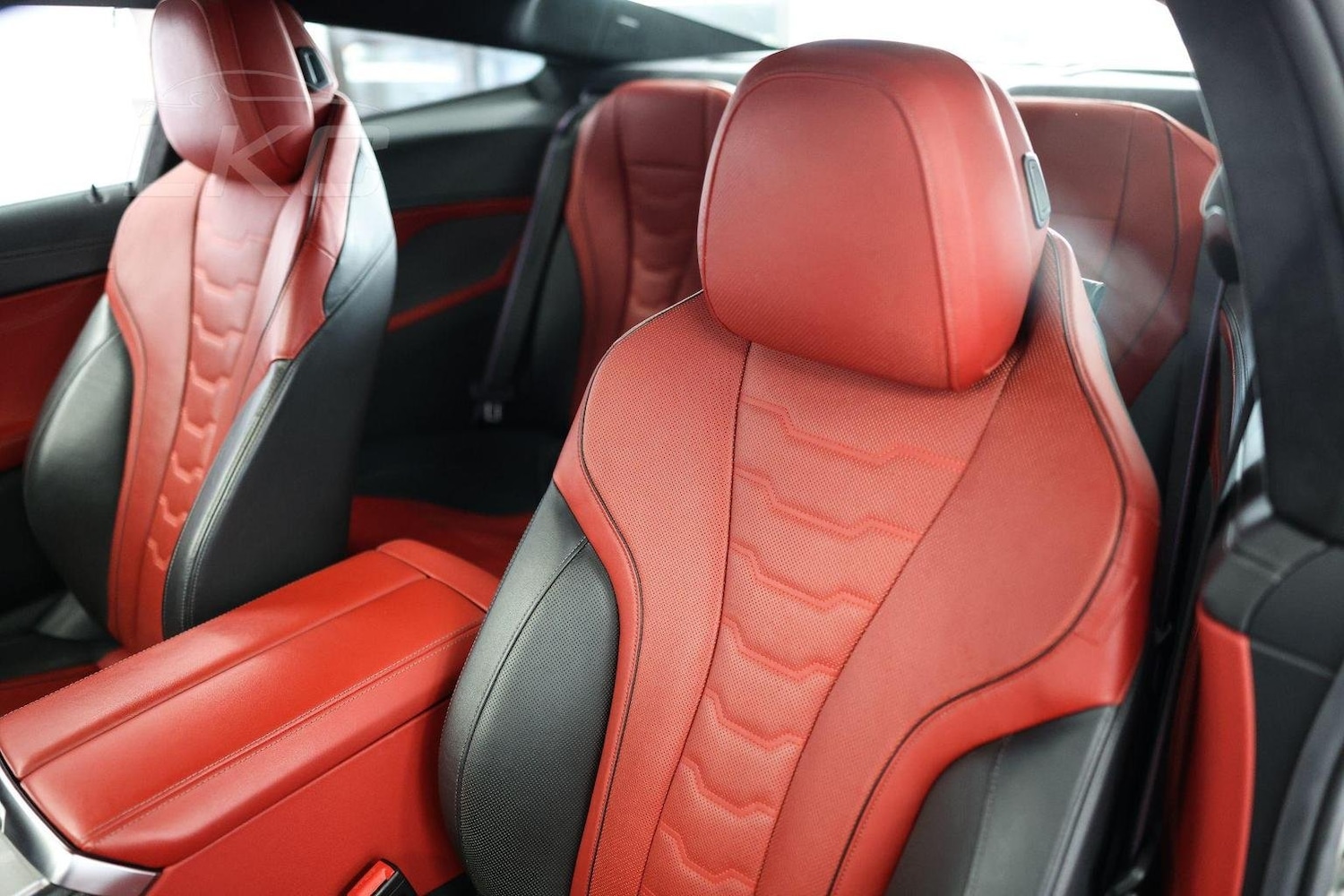 Used BMW 8 Series 2021 for sale - 76794592: Photo 43