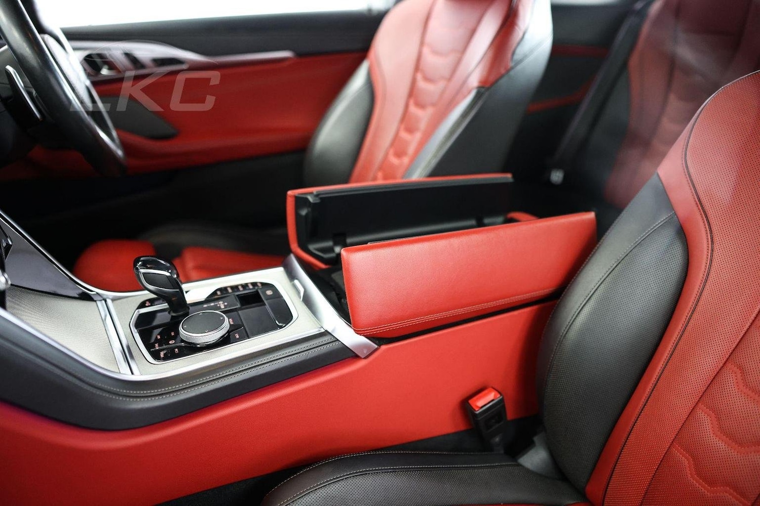 Used BMW 8 Series 2021 for sale - 76794592: Photo 44