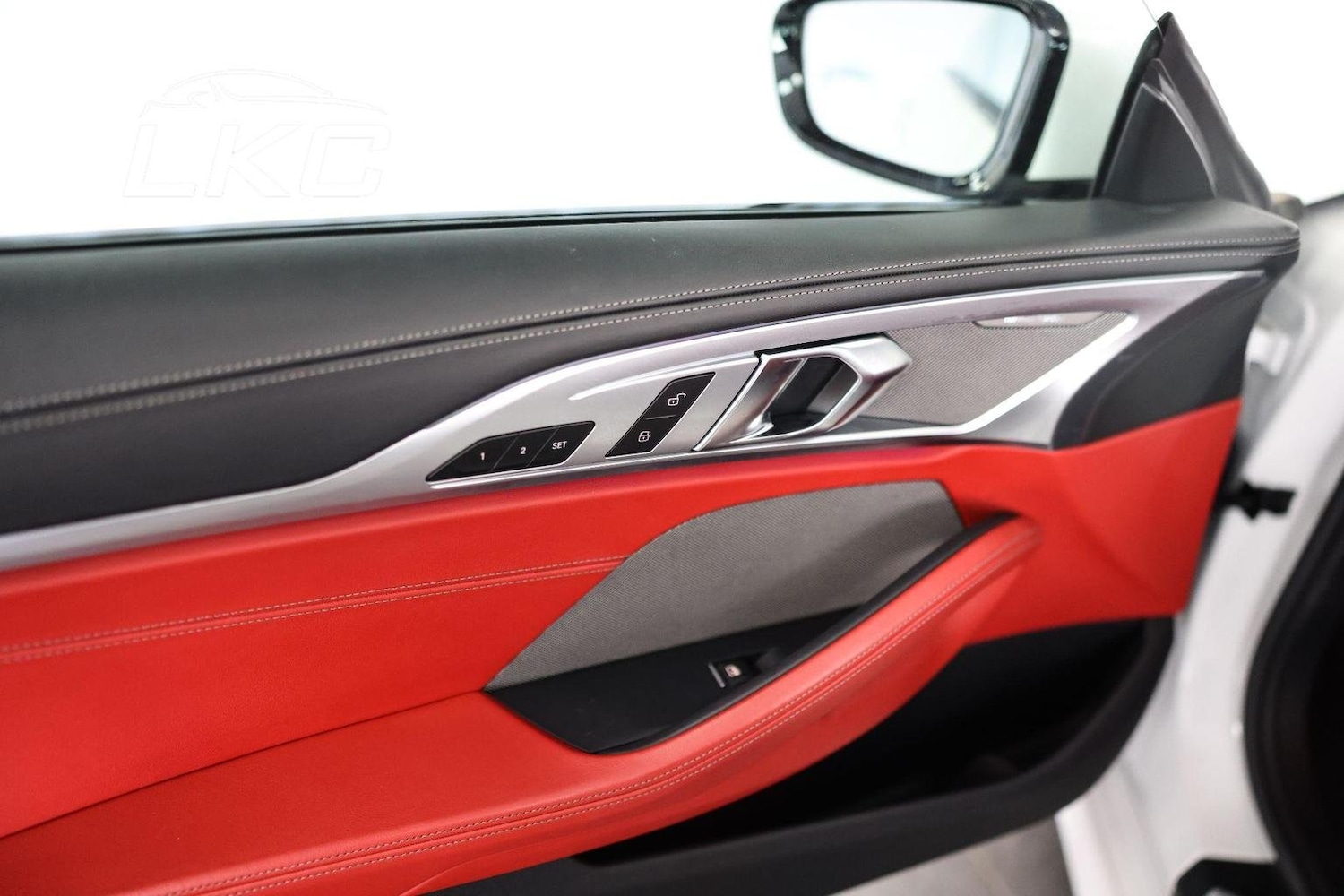 Used BMW 8 Series 2021 for sale - 76794592: Photo 45