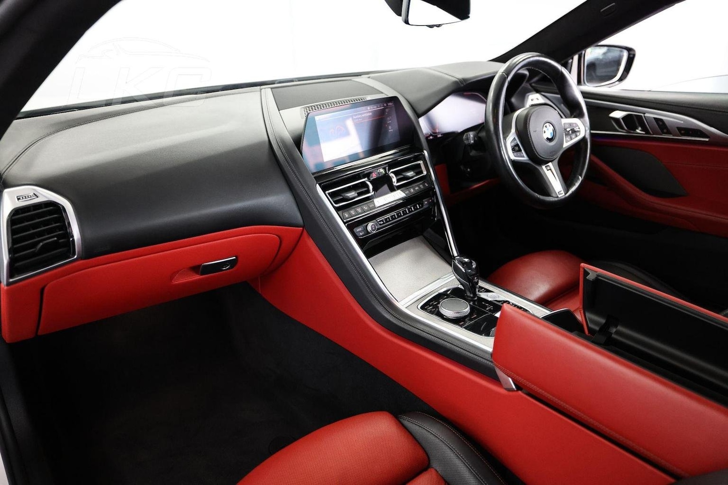 Used BMW 8 Series 2021 for sale - 76794592: Photo 46