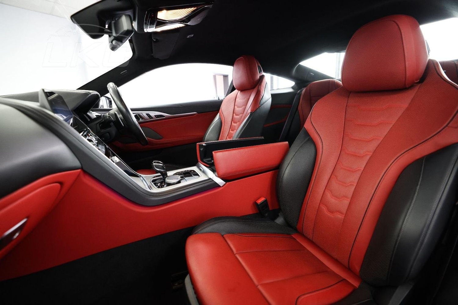 Used BMW 8 Series 2021 for sale - 76794592: Photo 47