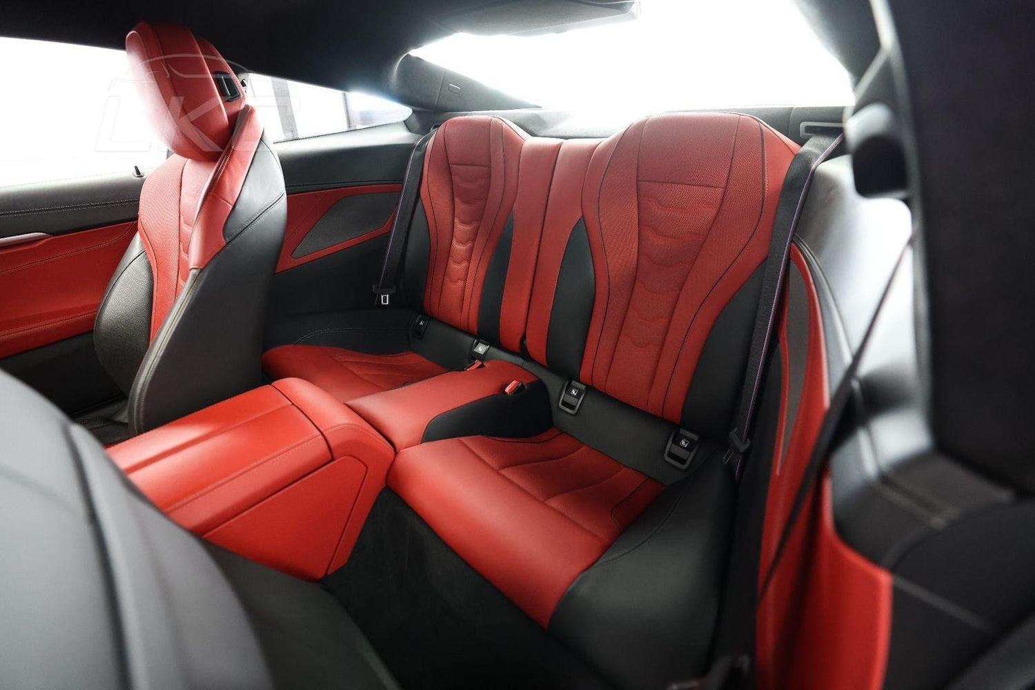 Used BMW 8 Series 2021 for sale - 76794592: Photo 48