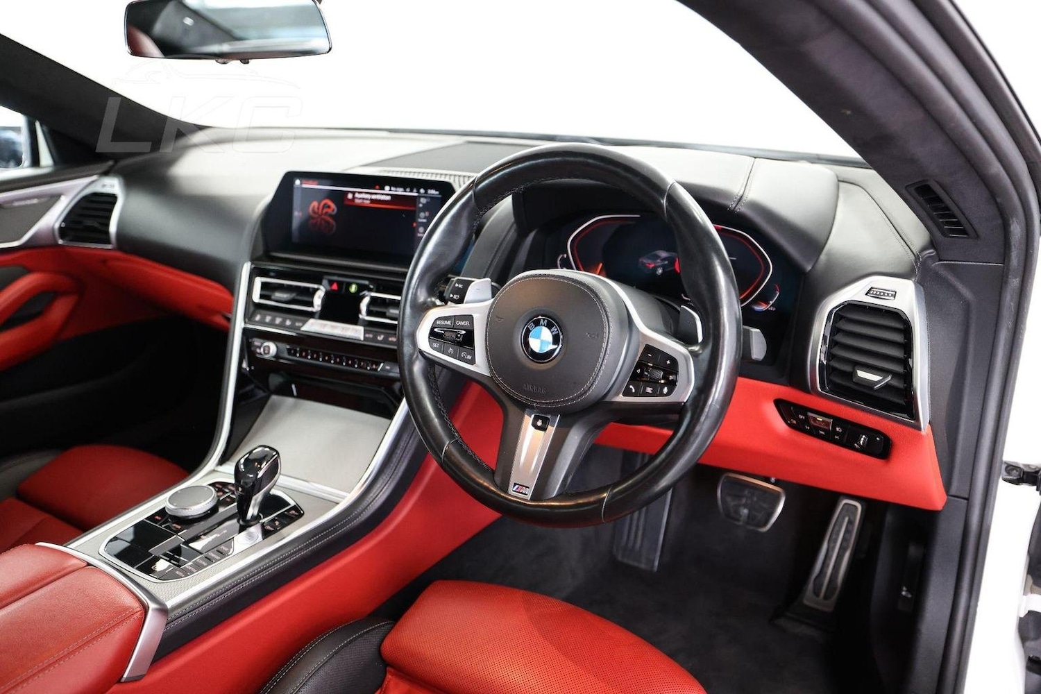 Used BMW 8 Series 2021 for sale - 76794592: Photo 49