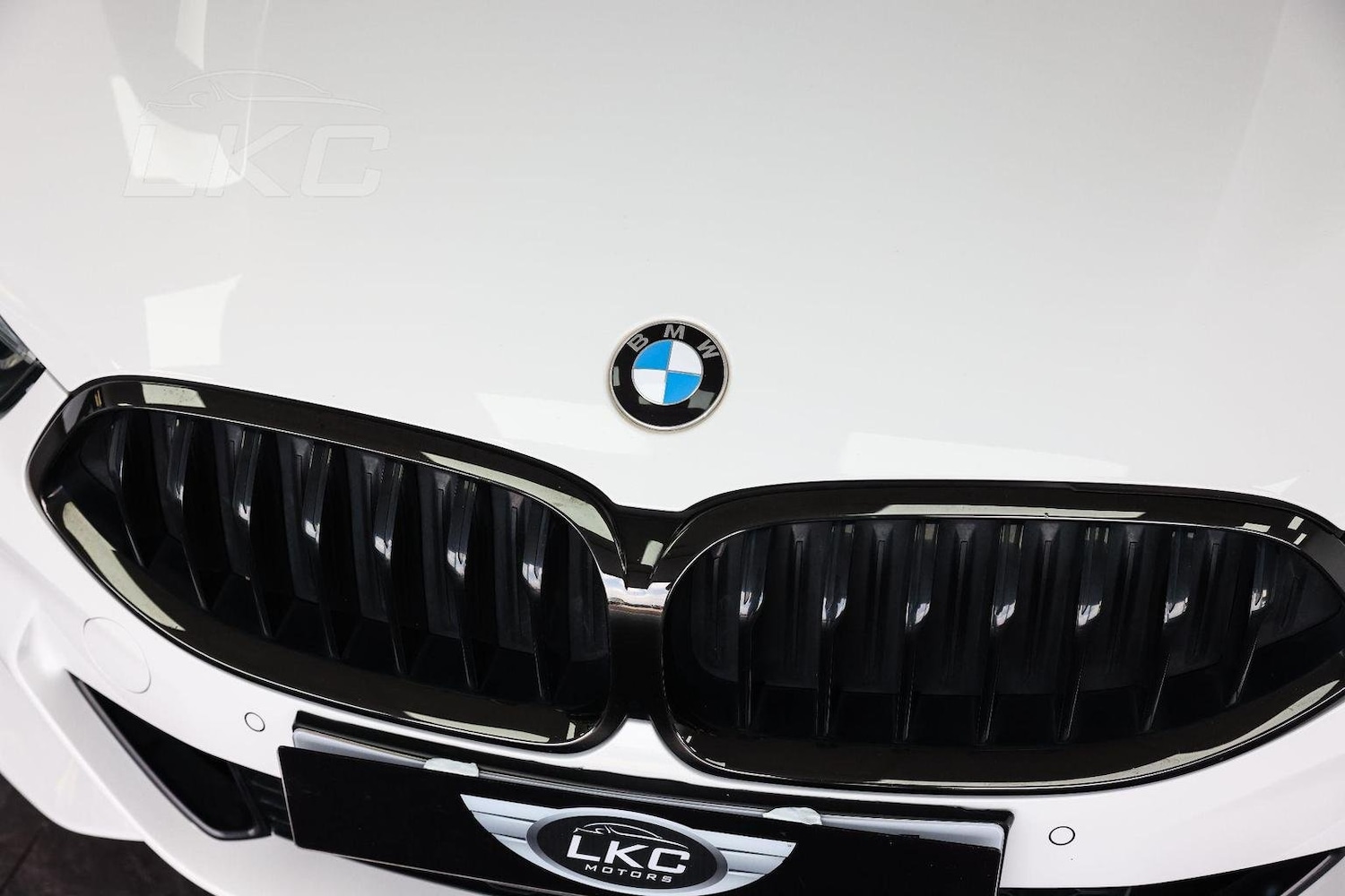 Used BMW 8 Series 2021 for sale - 76794592: Photo 5