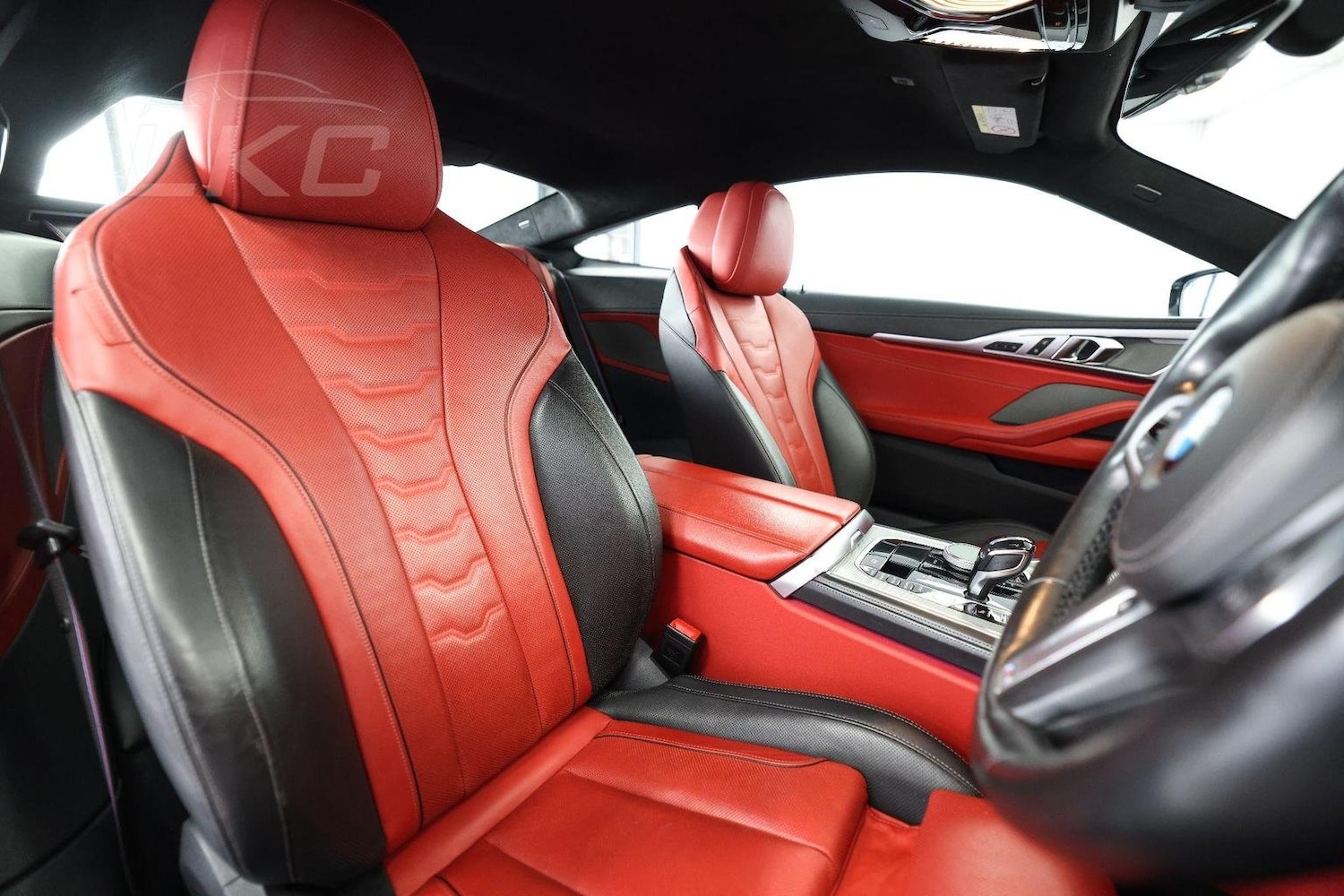 Used BMW 8 Series 2021 for sale - 76794592: Photo 50