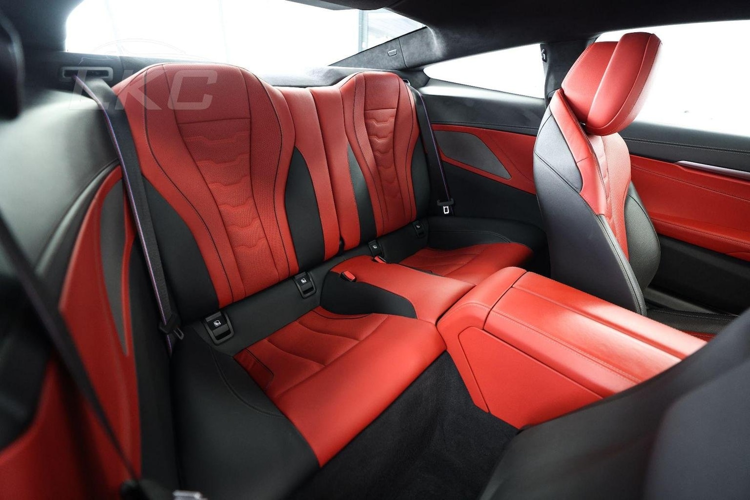 Used BMW 8 Series 2021 for sale - 76794592: Photo 51