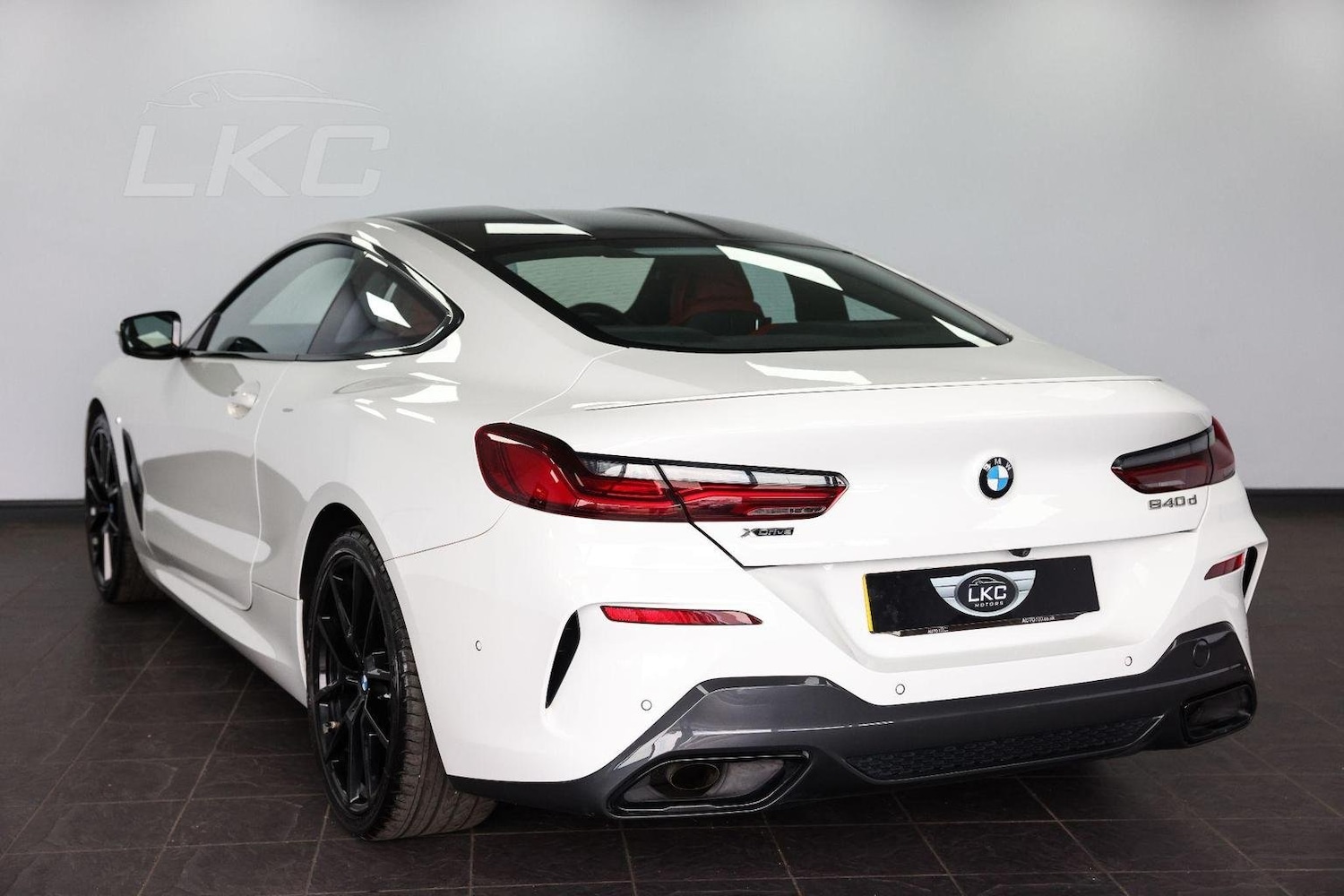 Used BMW 8 Series 2021 for sale - 76794592: Photo 53