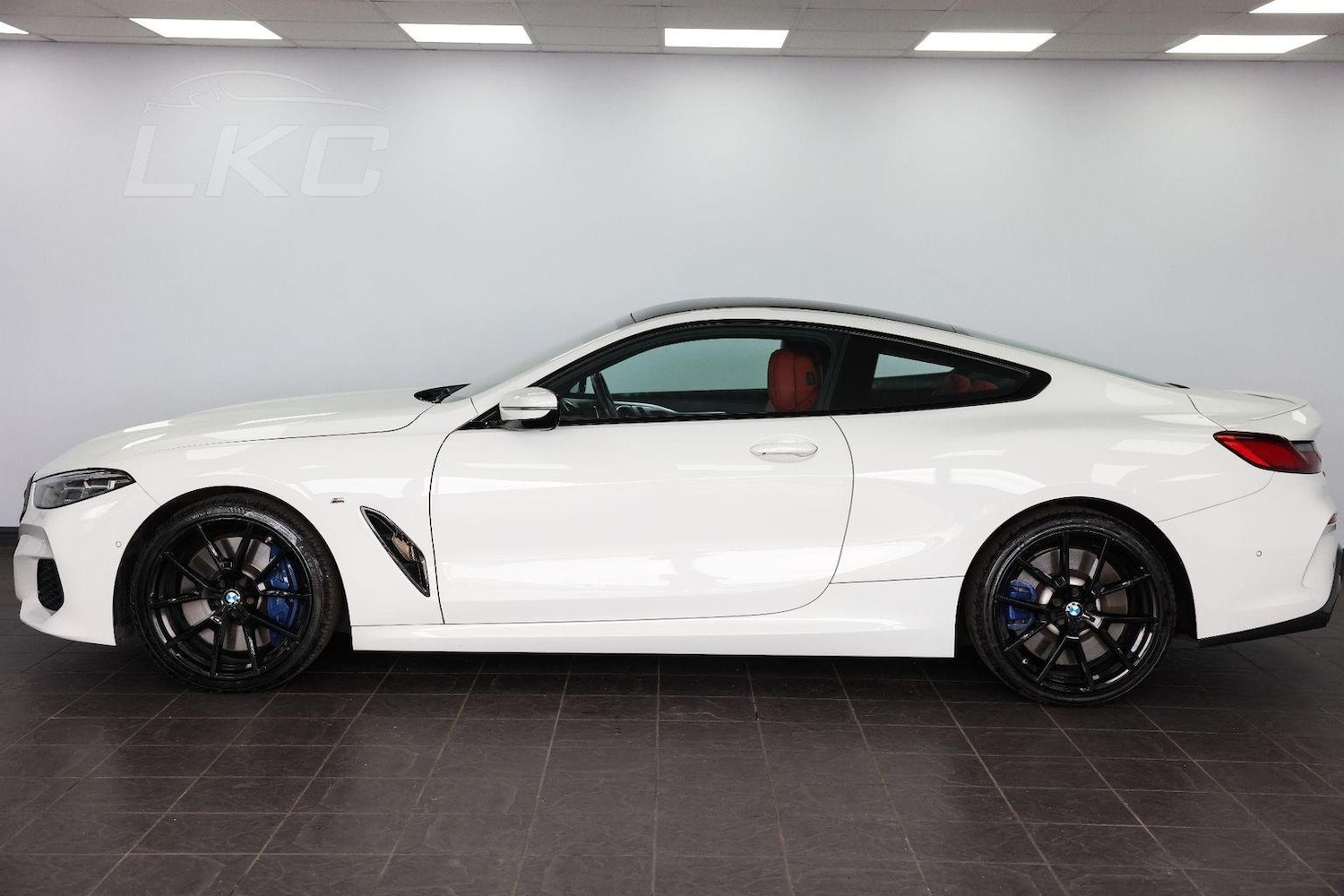 Used BMW 8 Series 2021 for sale - 76794592: Photo 54