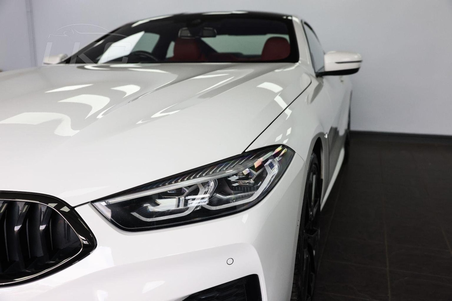 Used BMW 8 Series 2021 for sale - 76794592: Photo 6