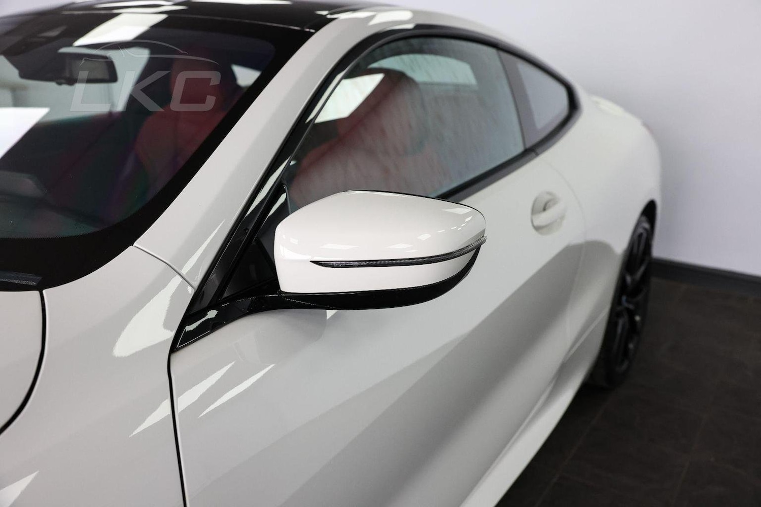 Used BMW 8 Series 2021 for sale - 76794592: Photo 8