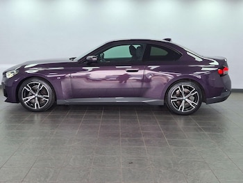 Used BMW 2 Series 2022 for sale - 78182850: Photo