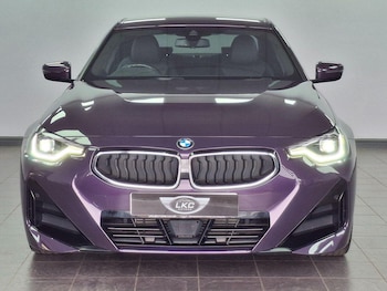Used BMW 2 Series 2022 for sale - 78182850: Photo
