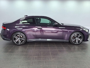 Used BMW 2 Series 2022 for sale - 78182850: Photo
