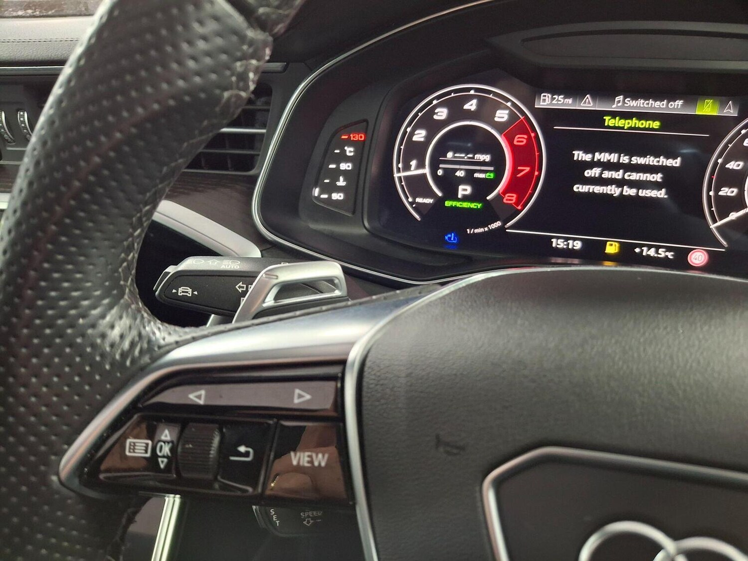 Used Audi RS6 Avant 2021 for sale - 76618622: Photo 13