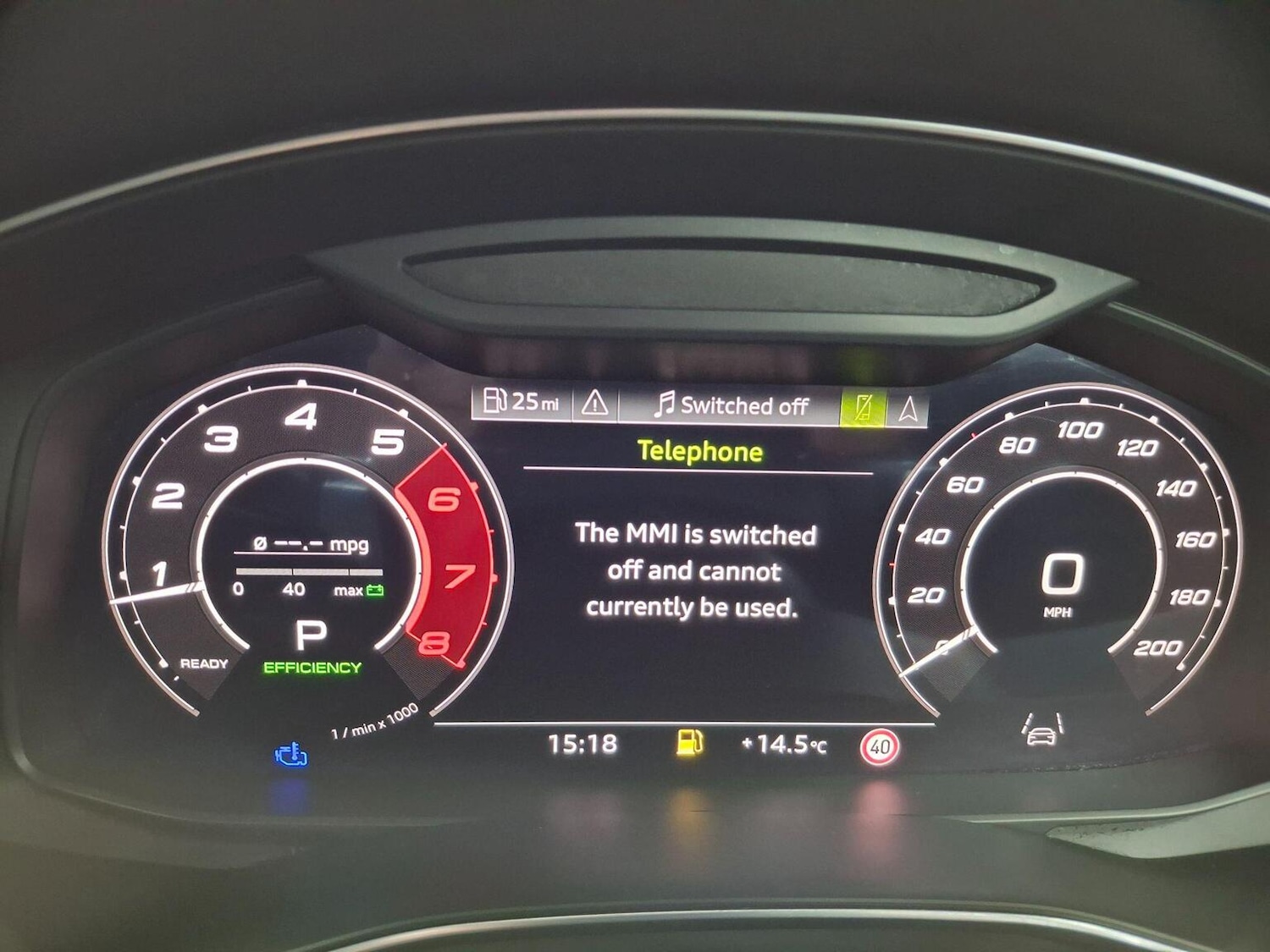 Used Audi RS6 Avant 2021 for sale - 76618622: Photo 18