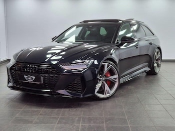 2021 - 4.0 TFSI V8 Vorsprung Tiptronic quattro Euro 6 (s/s) 5dr