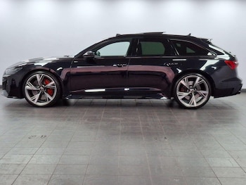 Used Audi RS6 2021 for sale - 76618622: Photo