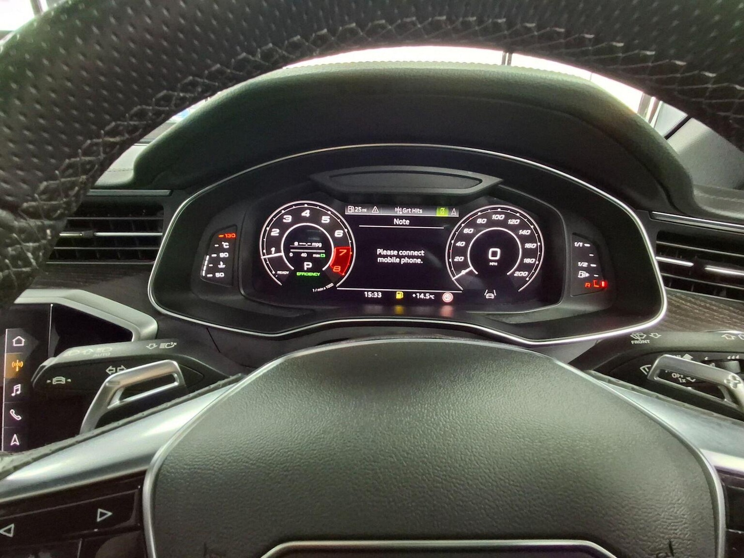 Used Audi RS6 Avant 2021 for sale - 76618622: Photo 3