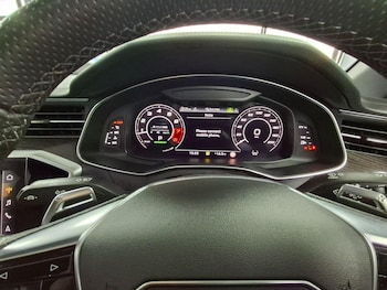 Used Audi RS6 2021 for sale - 76618622: Photo