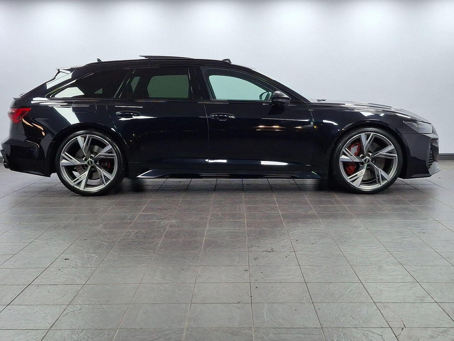 Used Audi RS6 Avant 2021 for sale - 76618622: Photo 40