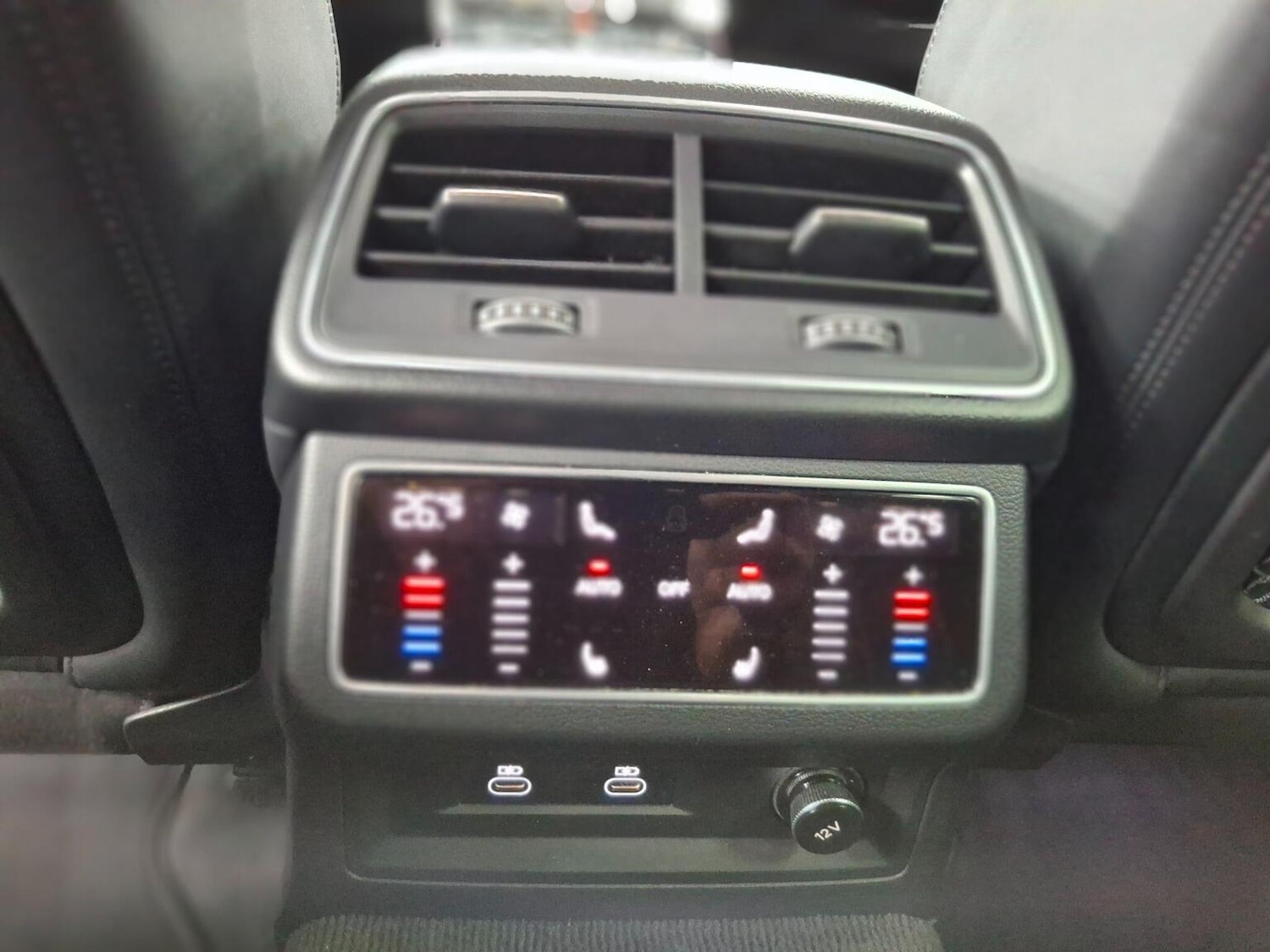 Used Audi RS6 Avant 2021 for sale - 76618622: Photo 45