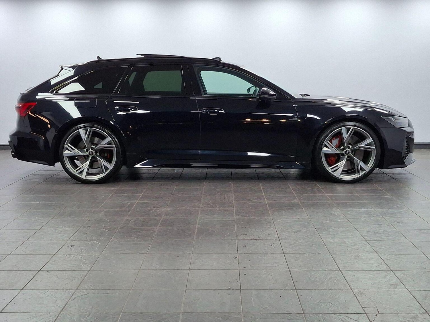Used Audi RS6 Avant 2021 for sale - 76618622: Photo 55