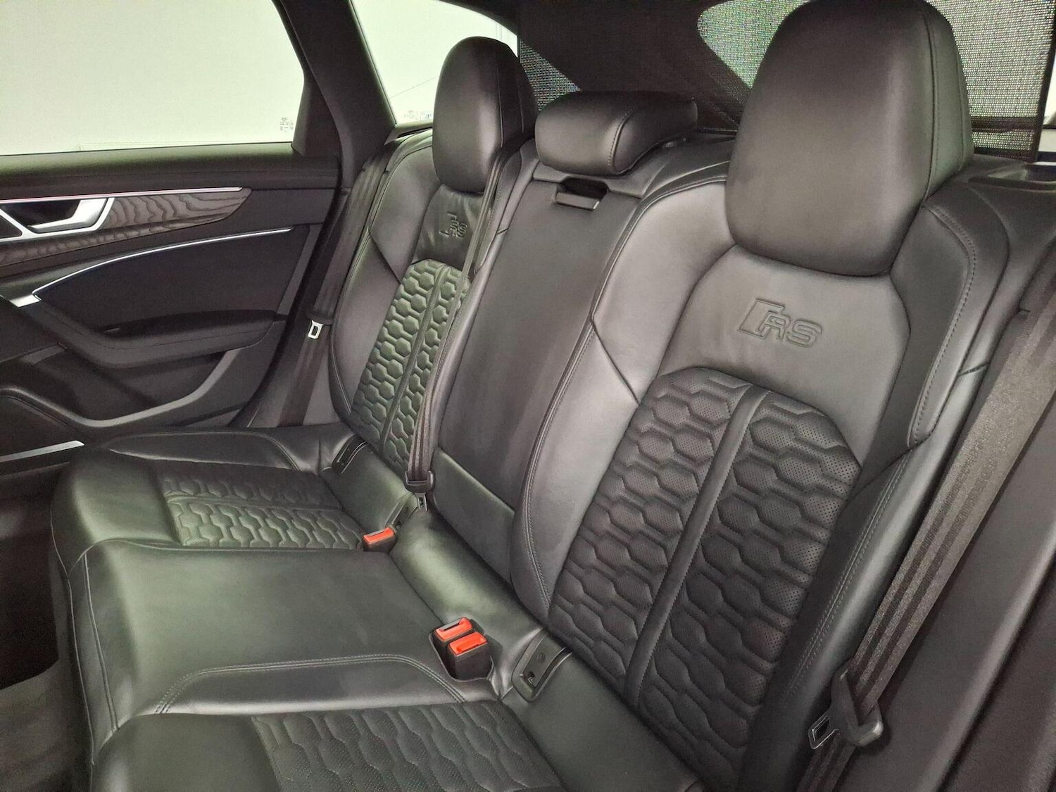 Used Audi RS6 Avant 2021 for sale - 76618622: Photo 57