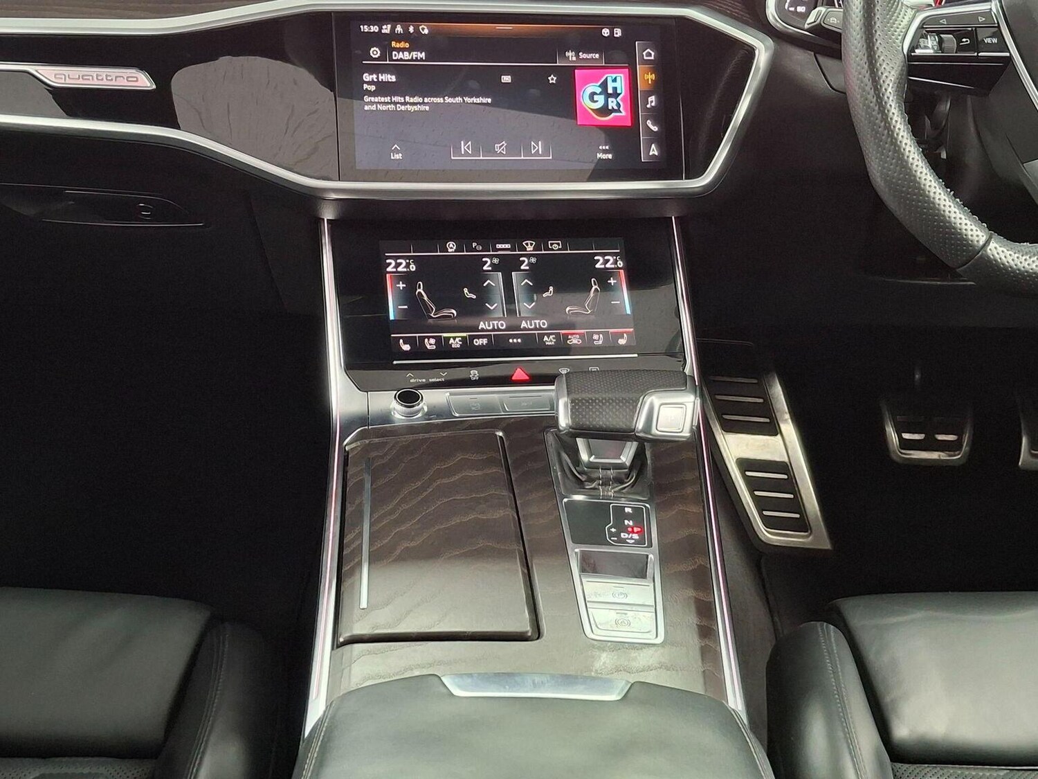 Used Audi RS6 Avant 2021 for sale - 76618622: Photo 58