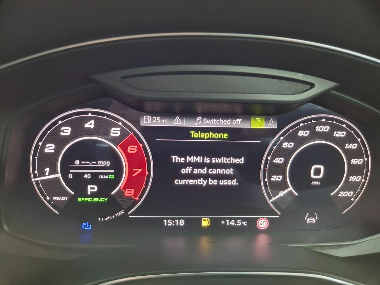 Used Audi RS6 Avant 2021 for sale - 76618622: Photo 61