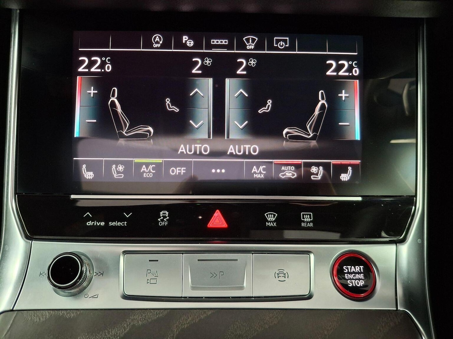 Used Audi RS6 Avant 2021 for sale - 76618622: Photo 62