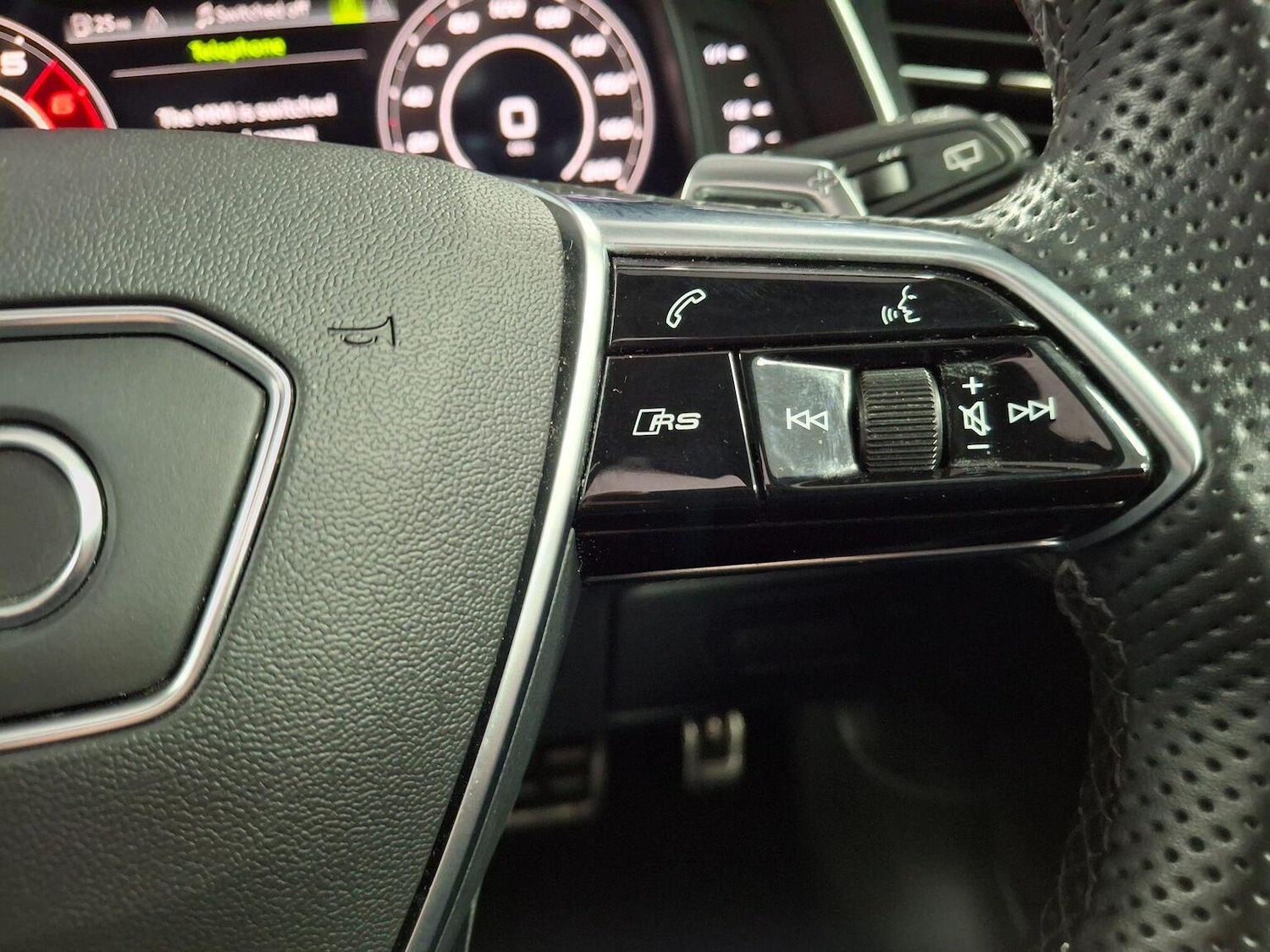 Used Audi RS6 Avant 2021 for sale - 76618622: Photo 65