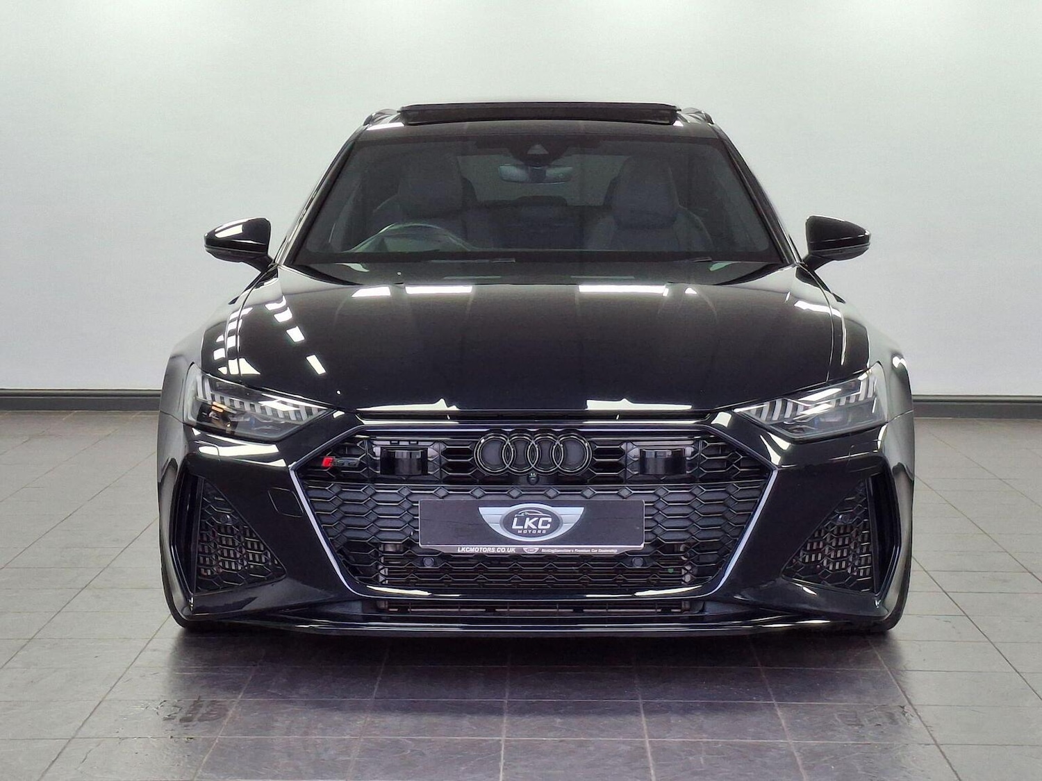 Used Audi RS6 Avant 2021 for sale - 76618622: Photo 79