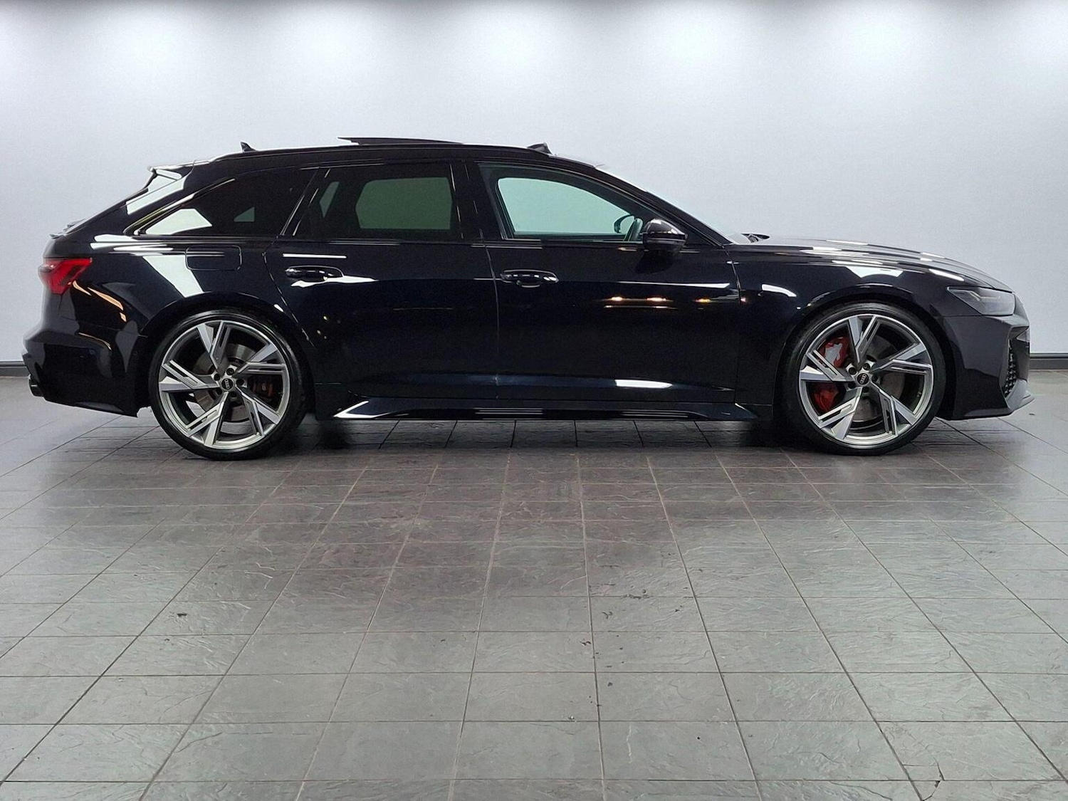 Used Audi RS6 Avant 2021 for sale - 76618622: Photo 9