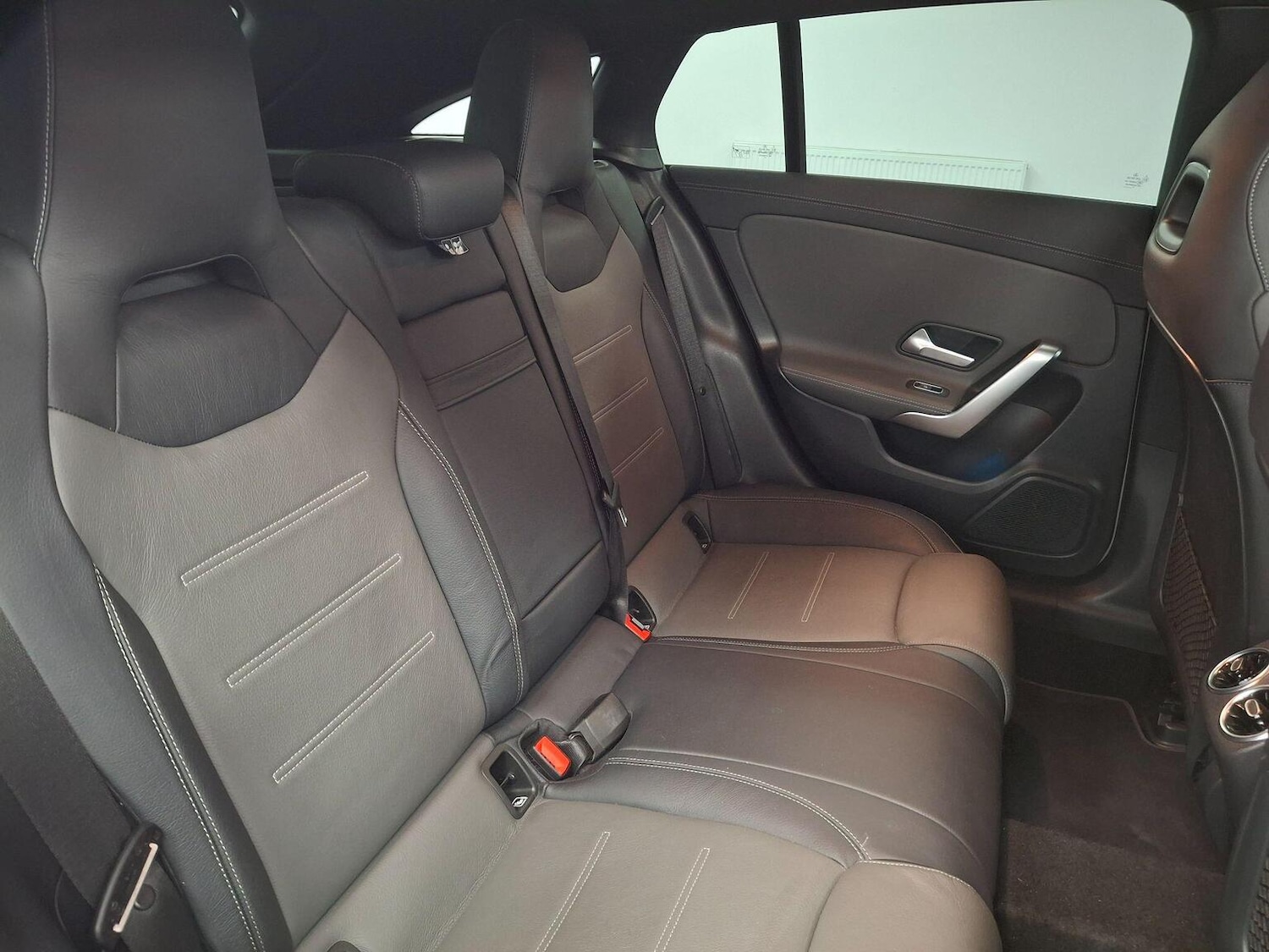 Used Mercedes-Benz CLA 2021 for sale - 77395264: Photo 11