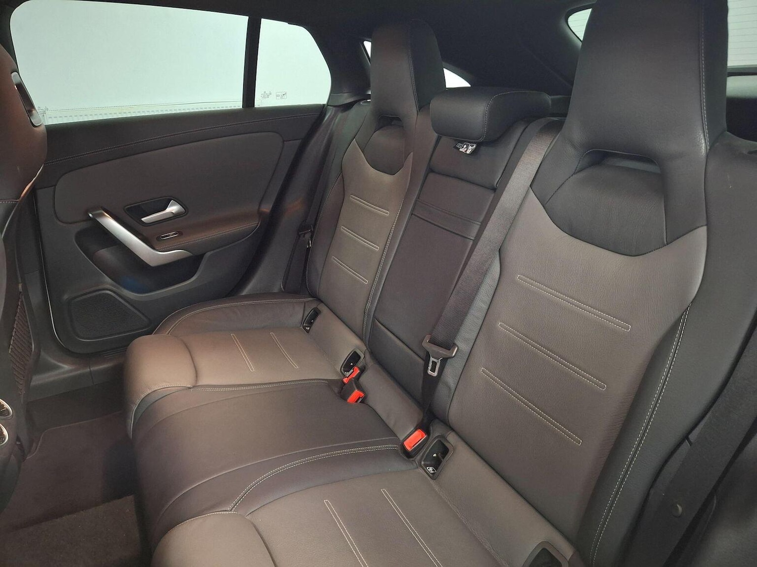 Used Mercedes-Benz CLA 2021 for sale - 77395264: Photo 15